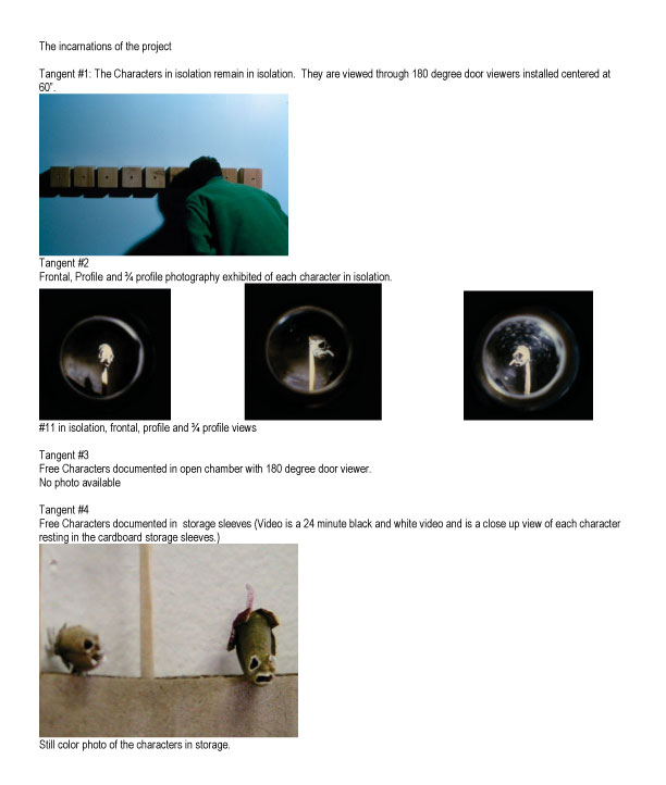 Empty Set Culture Research Project page 2